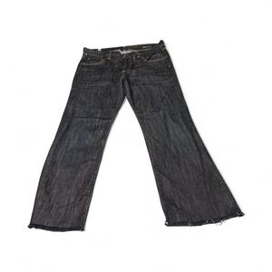 Joe's Jeans Women's 26" Bootcut the Honey‎ Fit GIGI Western Casual Classic